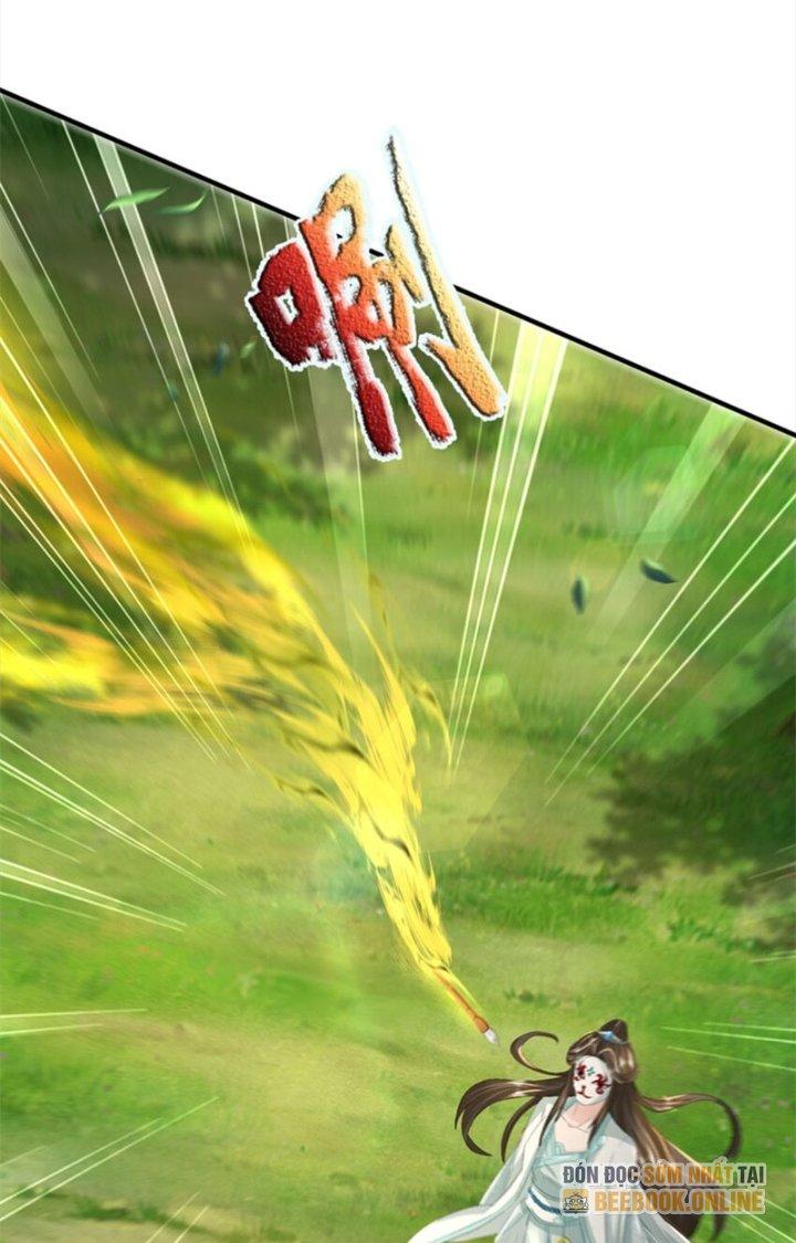 Ta Được Nuôi Dưỡng Bởi Nữ Ma Đầu Chapter 55 - Trang 2