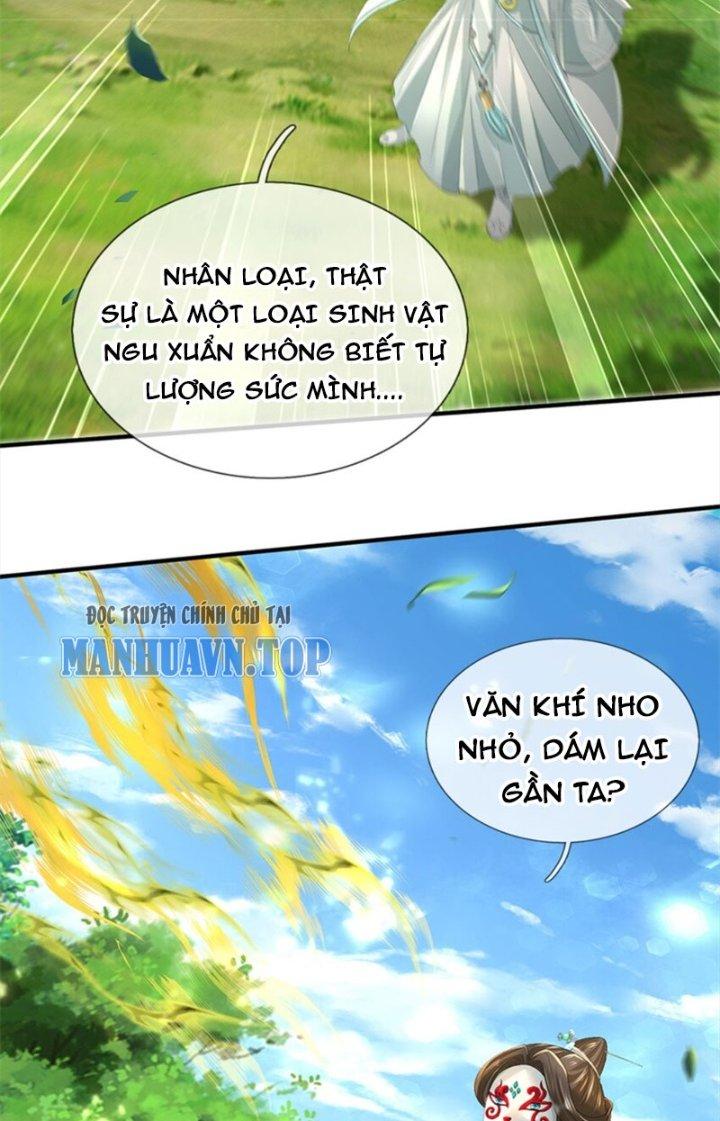 Ta Được Nuôi Dưỡng Bởi Nữ Ma Đầu Chapter 55 - Trang 2