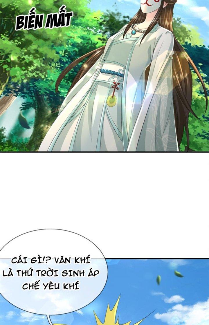 Ta Được Nuôi Dưỡng Bởi Nữ Ma Đầu Chapter 55 - Trang 2