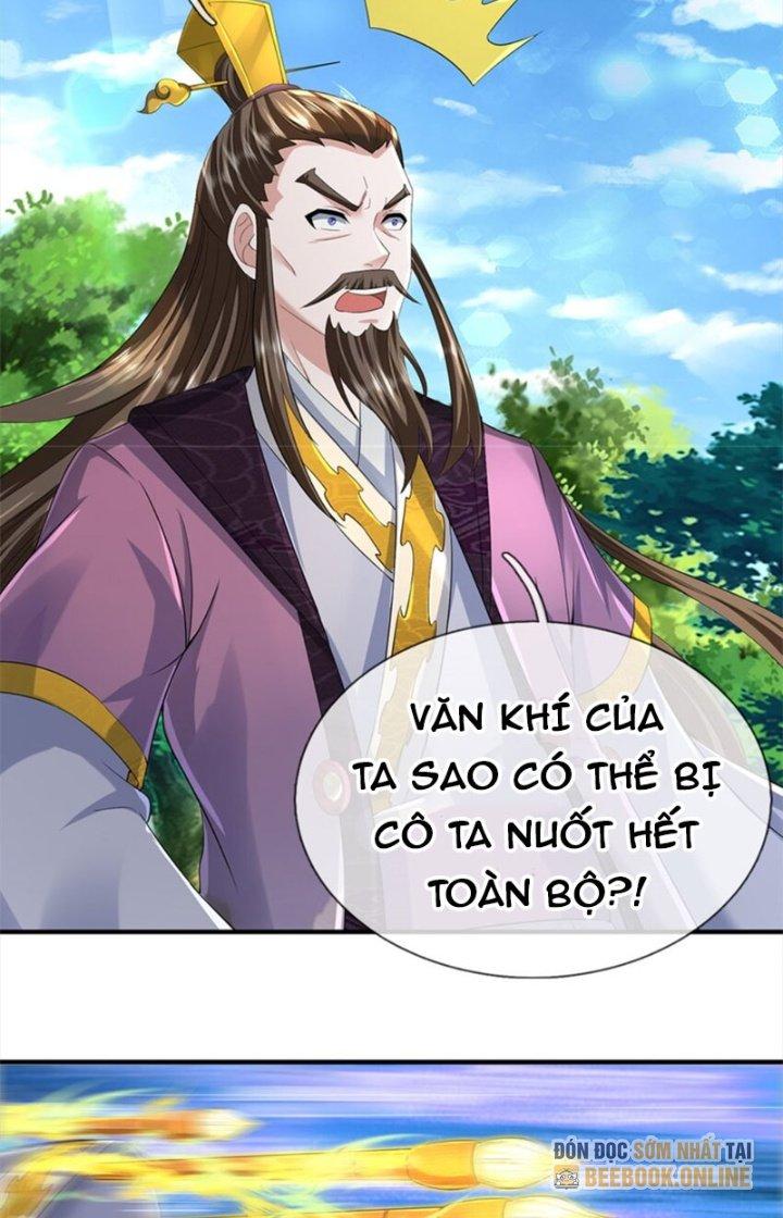 Ta Được Nuôi Dưỡng Bởi Nữ Ma Đầu Chapter 55 - Trang 2