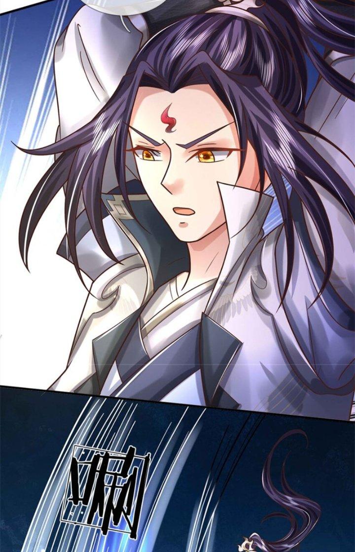 Ta Được Nuôi Dưỡng Bởi Nữ Ma Đầu Chapter 55 - Trang 2