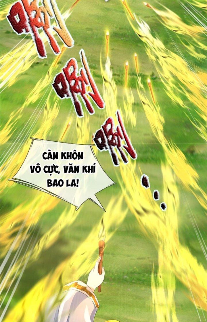 Ta Được Nuôi Dưỡng Bởi Nữ Ma Đầu Chapter 55 - Trang 2