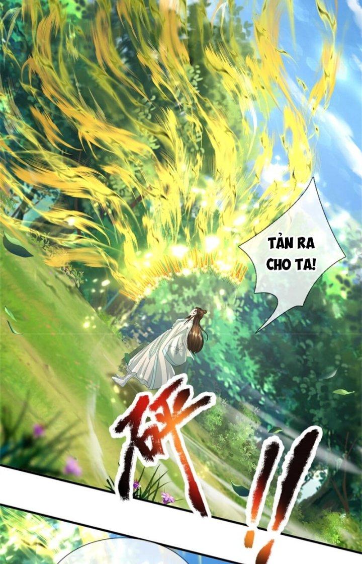 Ta Được Nuôi Dưỡng Bởi Nữ Ma Đầu Chapter 55 - Trang 2