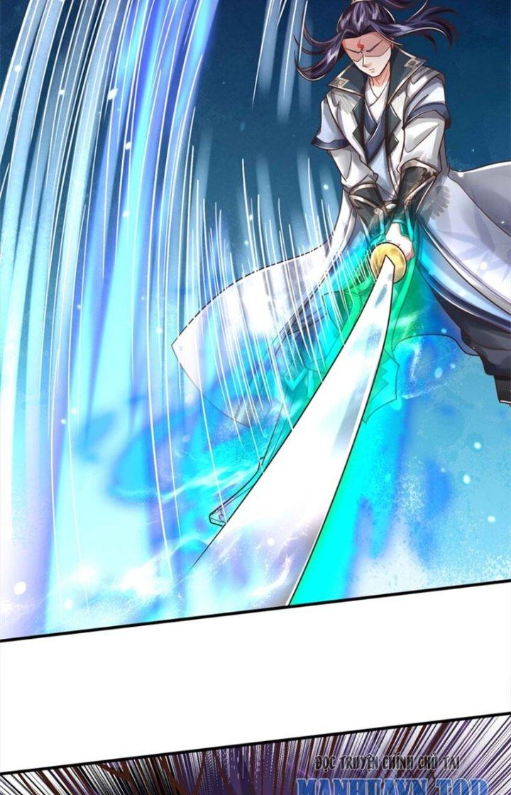 Ta Được Nuôi Dưỡng Bởi Nữ Ma Đầu Chapter 55 - Trang 2