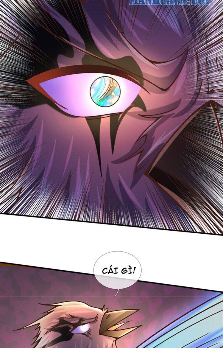 Ta Được Nuôi Dưỡng Bởi Nữ Ma Đầu Chapter 55 - Trang 2