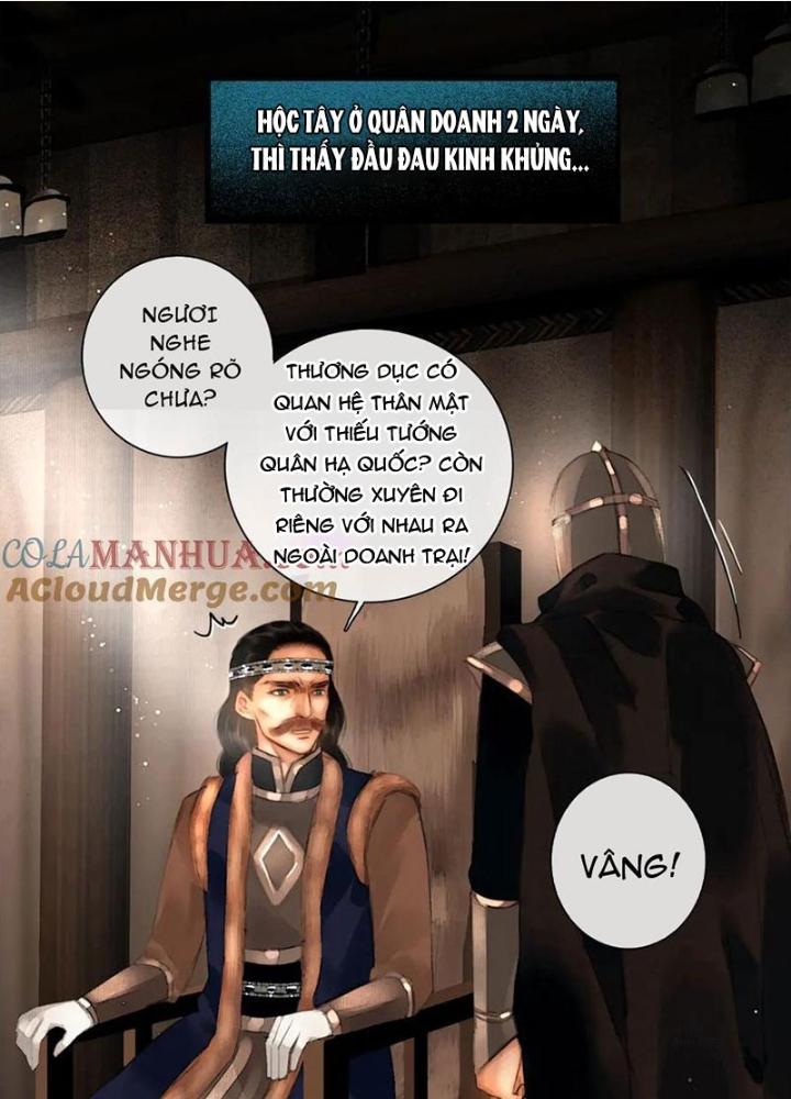 Phụng Chỉ Xuất Chinh Chapter 19 - Trang 2