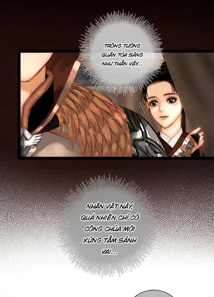 Phụng Chỉ Xuất Chinh Chapter 19 - Trang 2