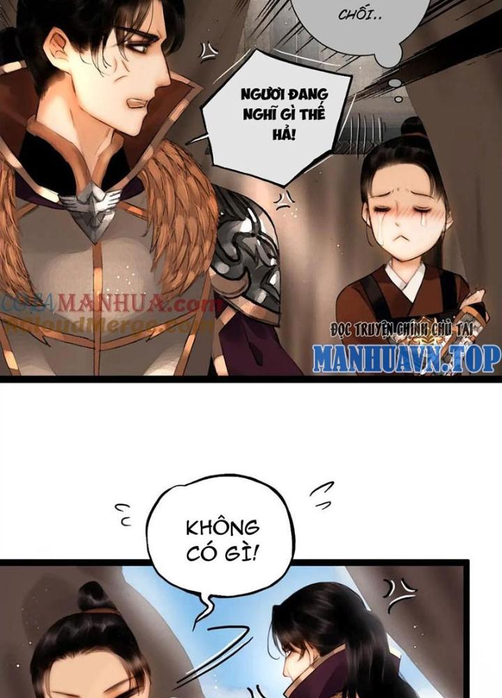 Phụng Chỉ Xuất Chinh Chapter 19 - Trang 2