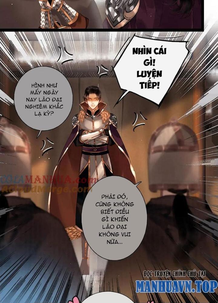 Phụng Chỉ Xuất Chinh Chapter 19 - Trang 2