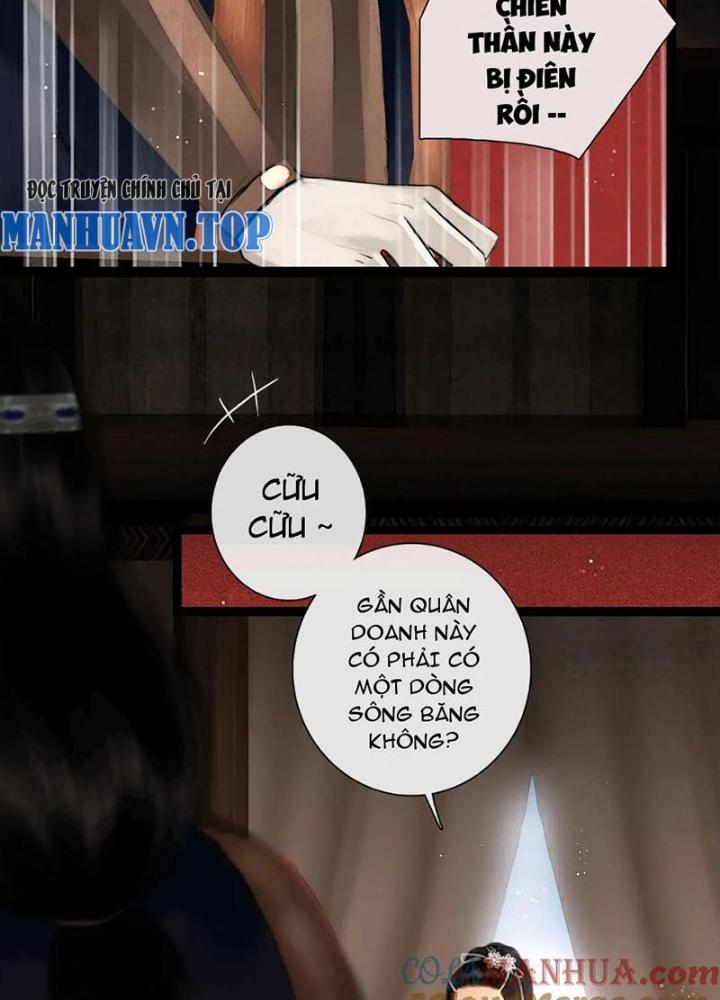 Phụng Chỉ Xuất Chinh Chapter 19 - Trang 2