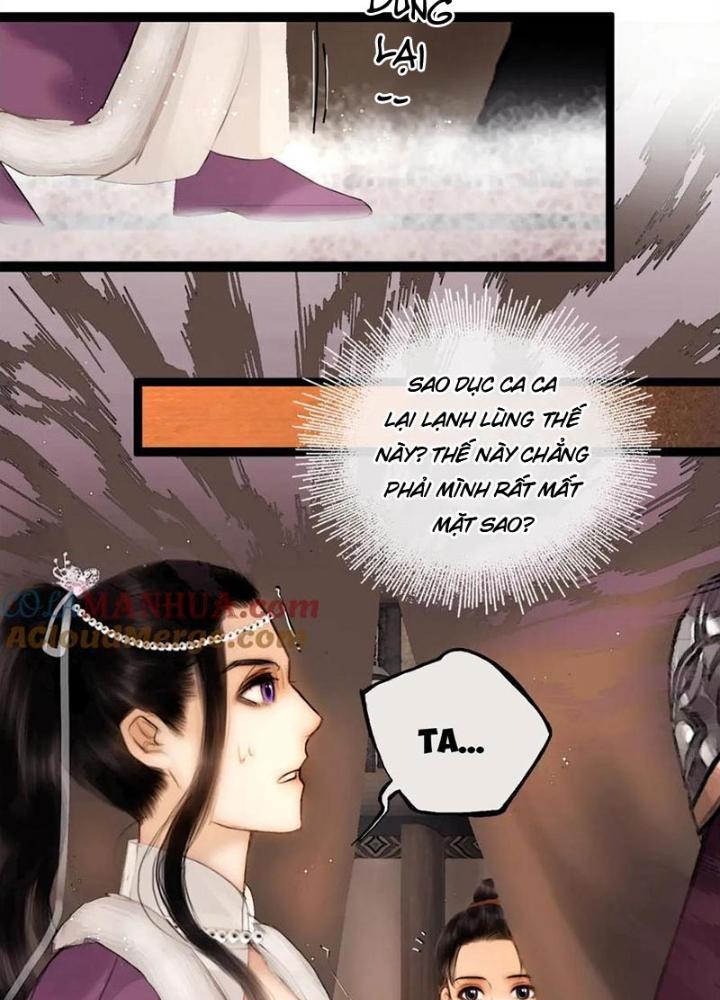 Phụng Chỉ Xuất Chinh Chapter 19 - Trang 2