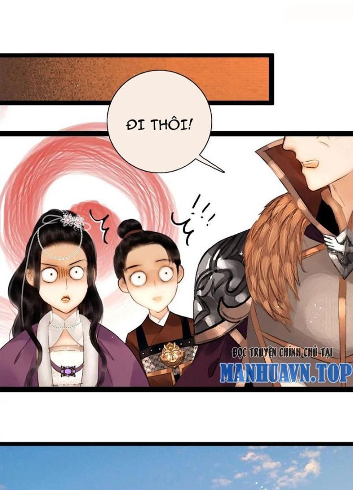 Phụng Chỉ Xuất Chinh Chapter 19 - Trang 2