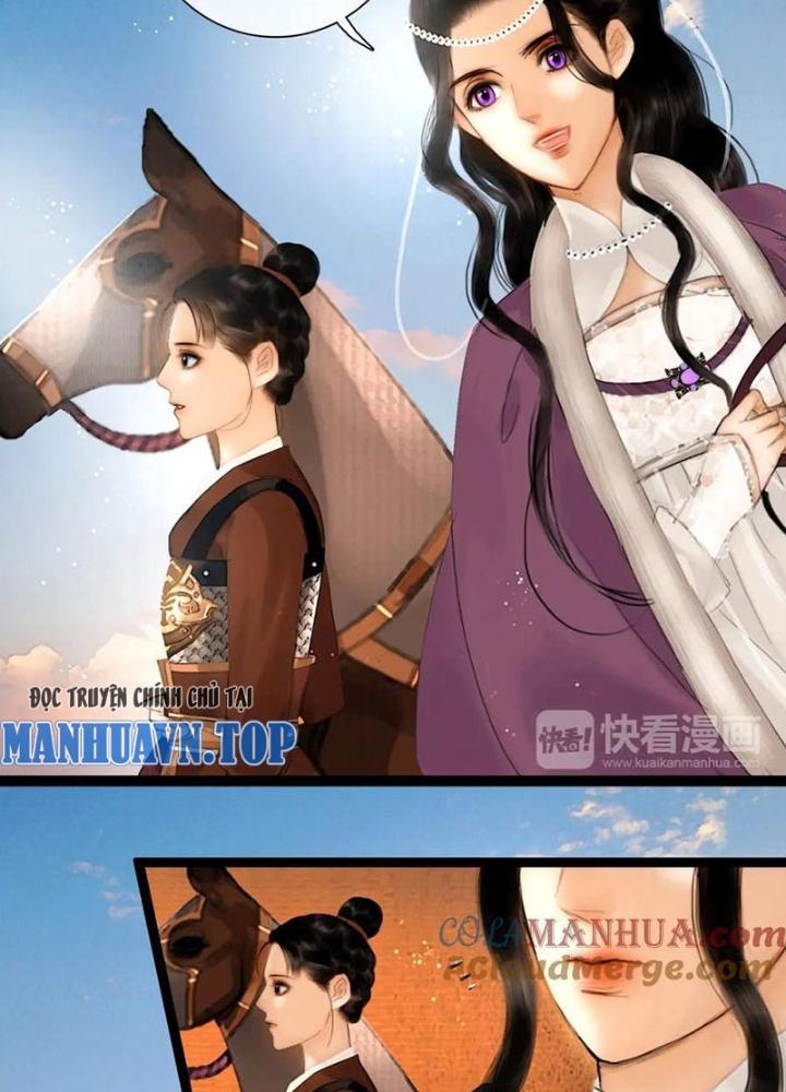 Phụng Chỉ Xuất Chinh Chapter 19 - Trang 2