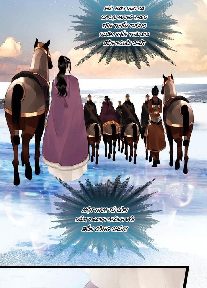 Phụng Chỉ Xuất Chinh Chapter 19 - Trang 2