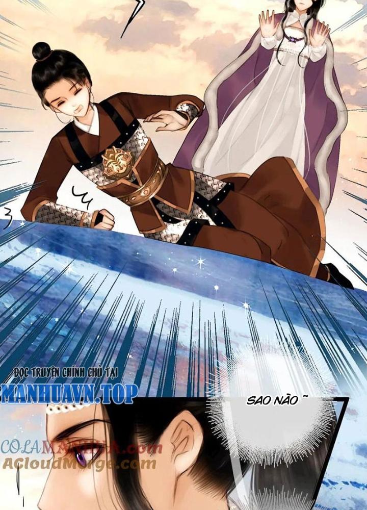 Phụng Chỉ Xuất Chinh Chapter 19 - Trang 2