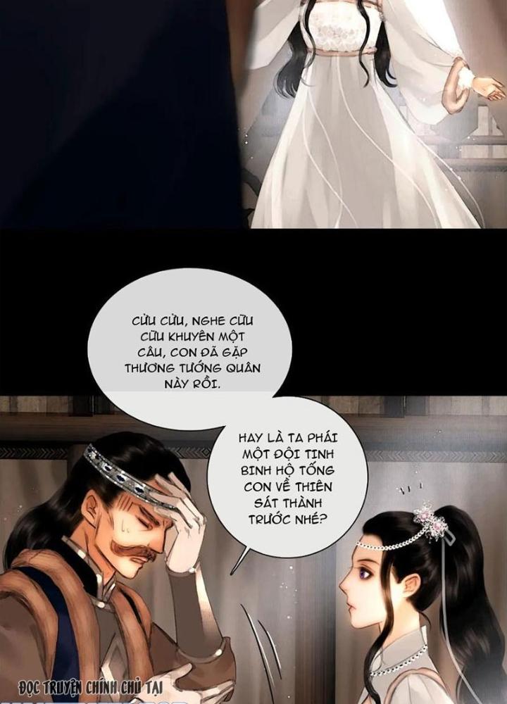 Phụng Chỉ Xuất Chinh Chapter 19 - Trang 2