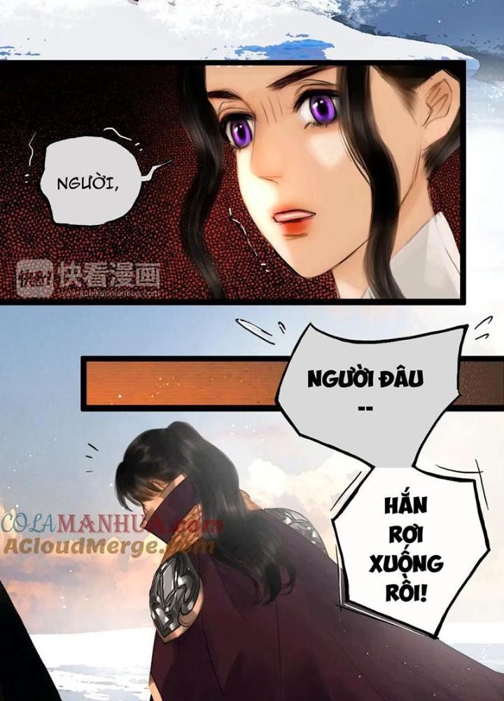 Phụng Chỉ Xuất Chinh Chapter 19 - Trang 2