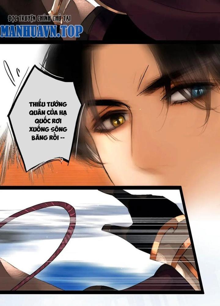 Phụng Chỉ Xuất Chinh Chapter 19 - Trang 2