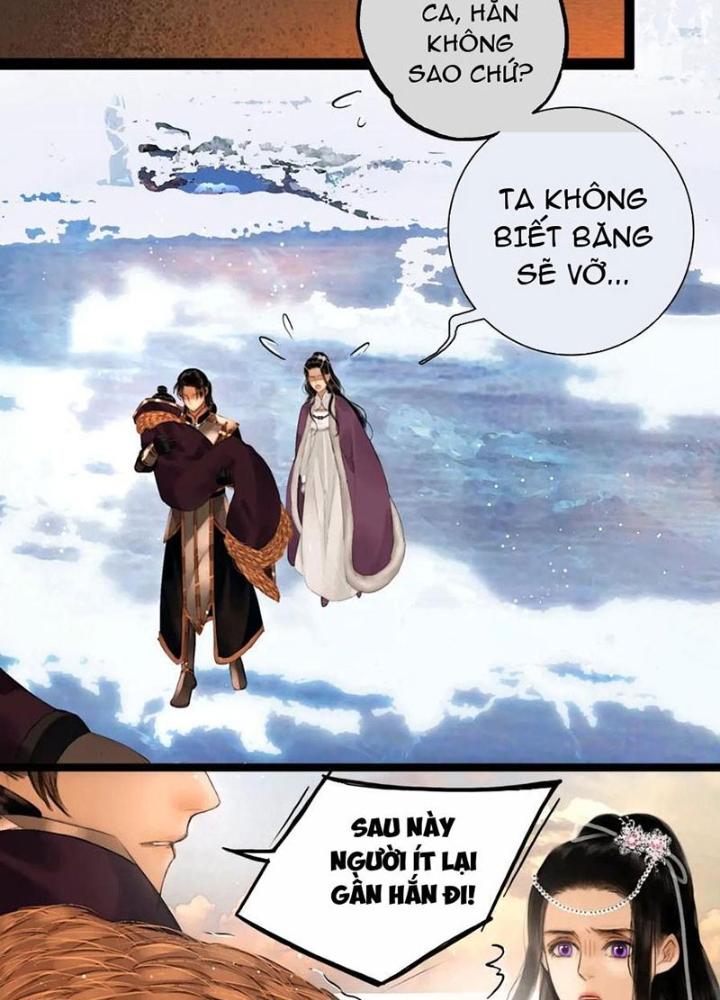 Phụng Chỉ Xuất Chinh Chapter 19 - Trang 2