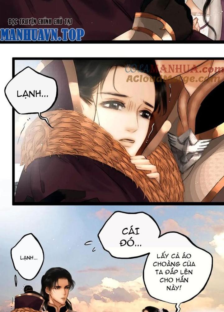 Phụng Chỉ Xuất Chinh Chapter 19 - Trang 2