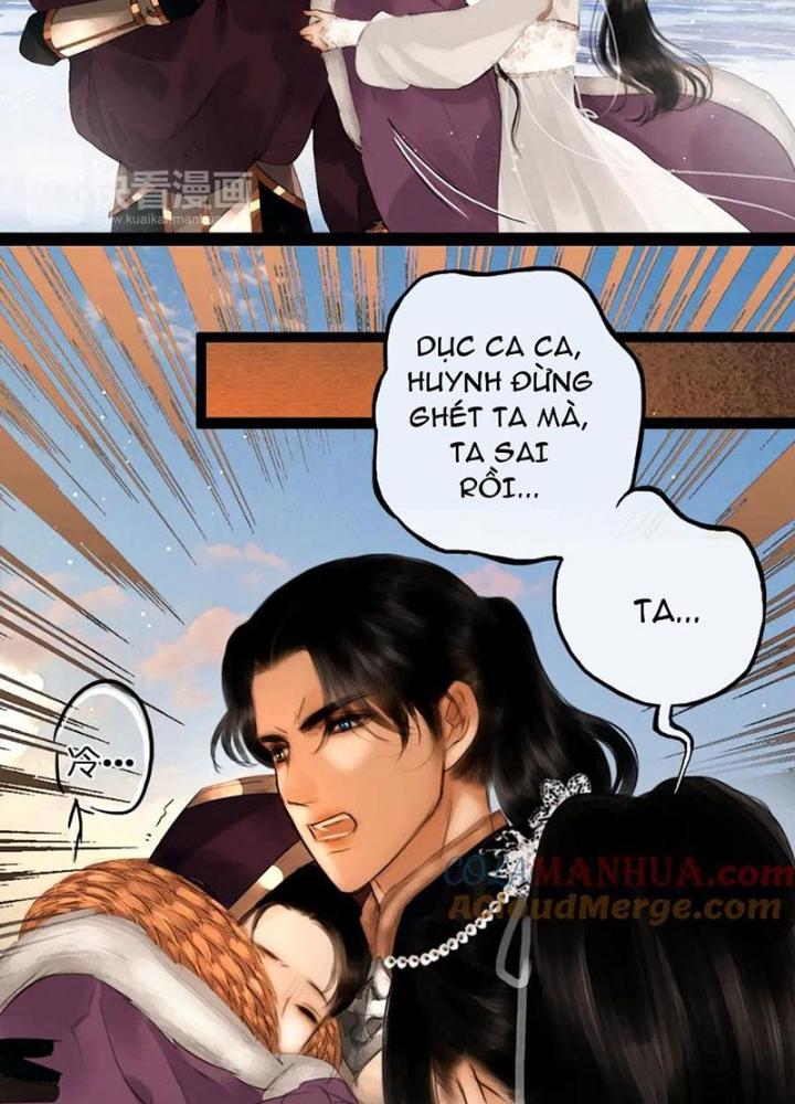 Phụng Chỉ Xuất Chinh Chapter 19 - Trang 2