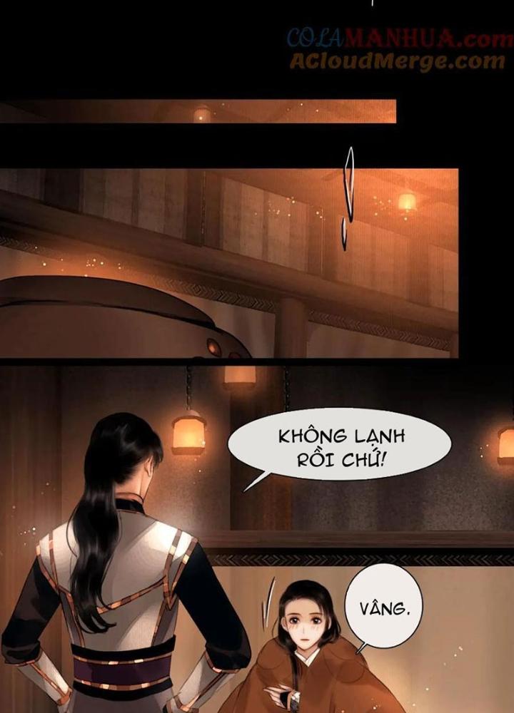 Phụng Chỉ Xuất Chinh Chapter 19 - Trang 2