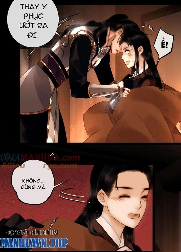 Phụng Chỉ Xuất Chinh Chapter 19 - Trang 2