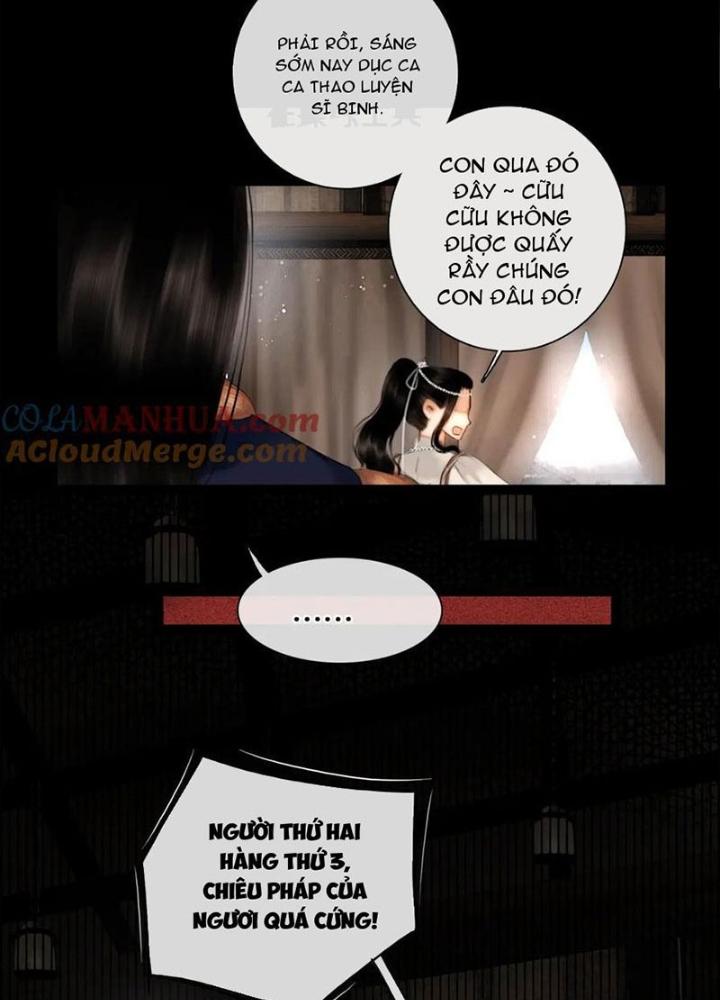 Phụng Chỉ Xuất Chinh Chapter 19 - Trang 2