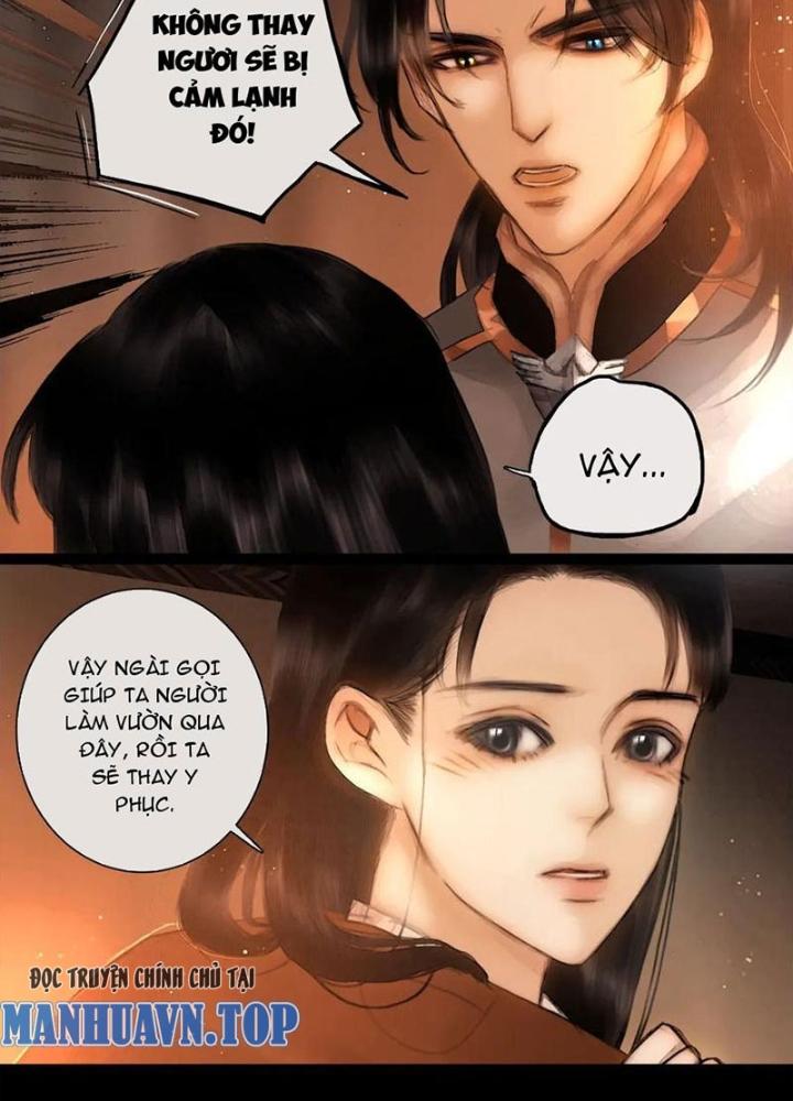 Phụng Chỉ Xuất Chinh Chapter 19 - Trang 2