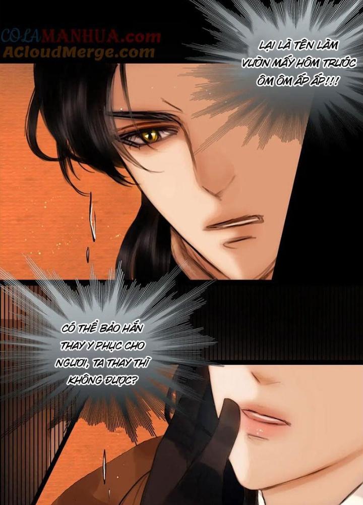 Phụng Chỉ Xuất Chinh Chapter 19 - Trang 2