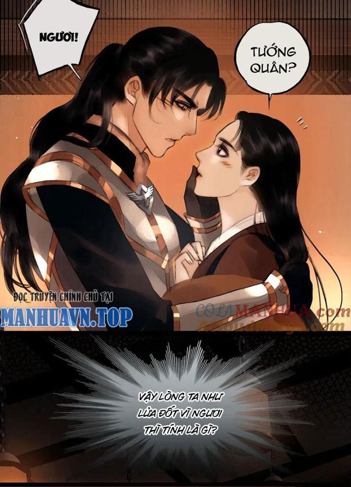 Phụng Chỉ Xuất Chinh Chapter 19 - Trang 2