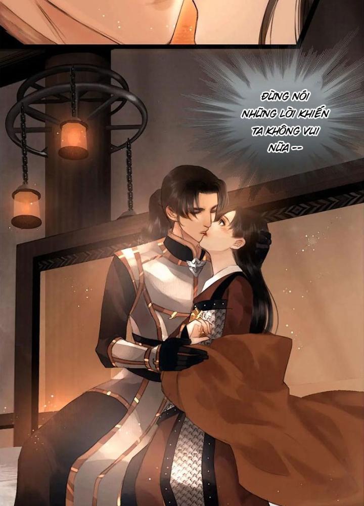 Phụng Chỉ Xuất Chinh Chapter 19 - Trang 2
