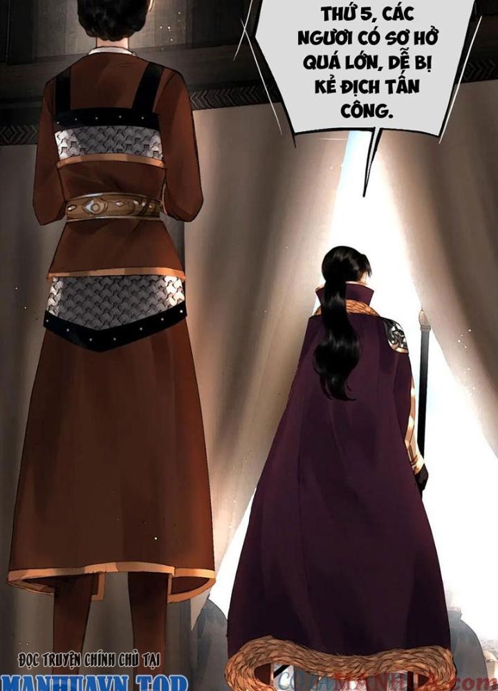 Phụng Chỉ Xuất Chinh Chapter 19 - Trang 2