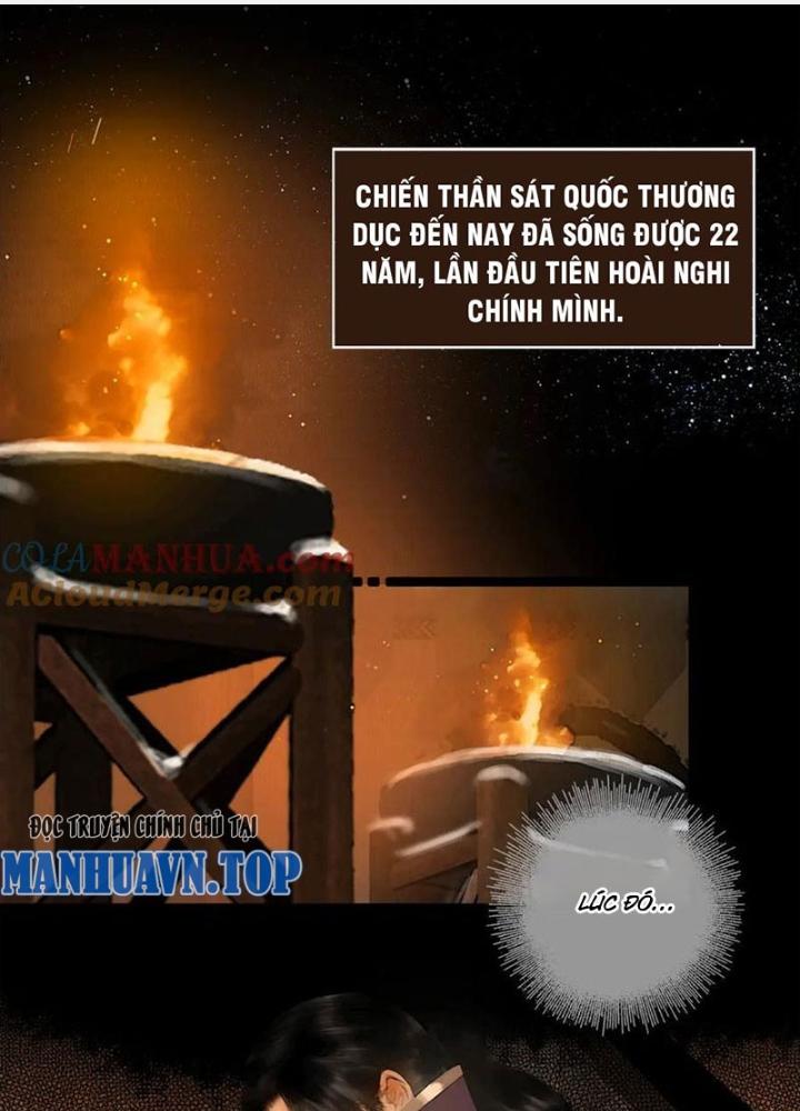 Phụng Chỉ Xuất Chinh Chapter 20 - Trang 2