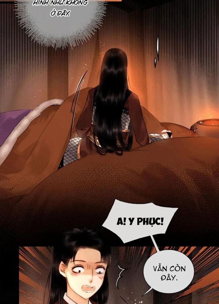 Phụng Chỉ Xuất Chinh Chapter 20 - Trang 2