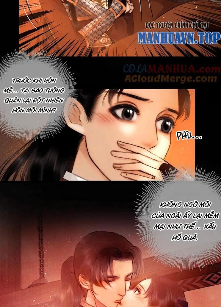 Phụng Chỉ Xuất Chinh Chapter 20 - Trang 2