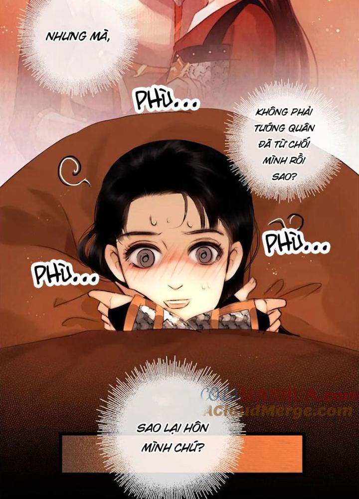 Phụng Chỉ Xuất Chinh Chapter 20 - Trang 2