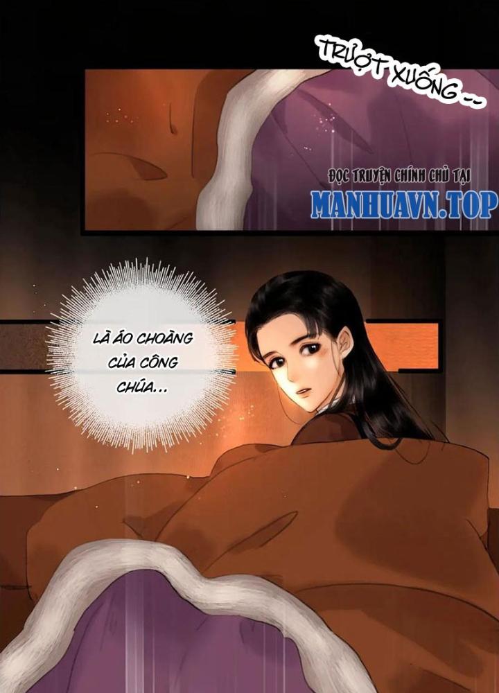 Phụng Chỉ Xuất Chinh Chapter 20 - Trang 2