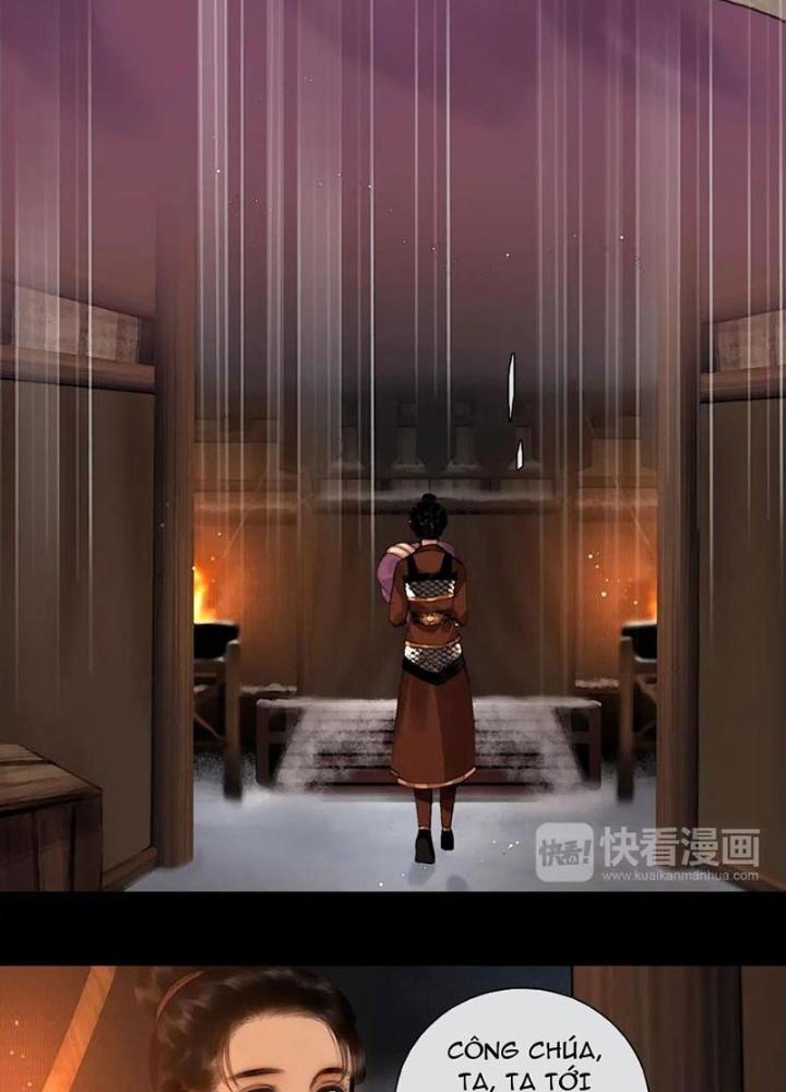 Phụng Chỉ Xuất Chinh Chapter 20 - Trang 2