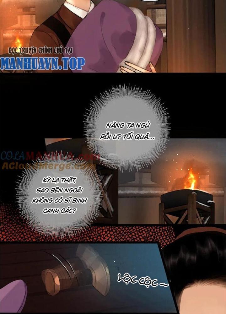 Phụng Chỉ Xuất Chinh Chapter 20 - Trang 2