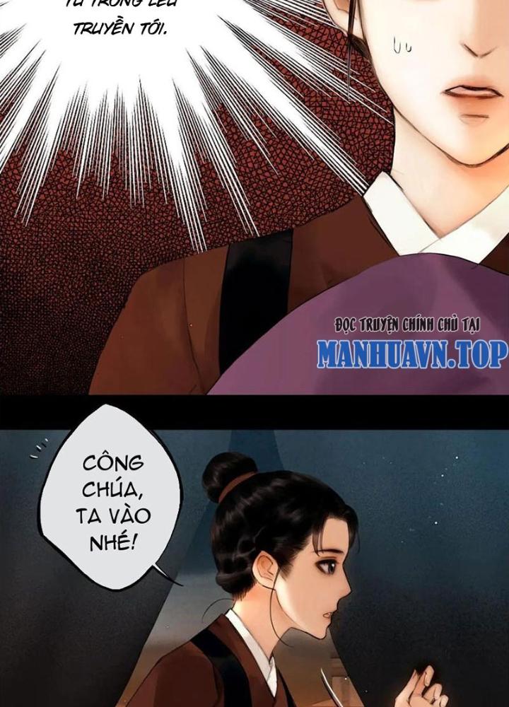 Phụng Chỉ Xuất Chinh Chapter 20 - Trang 2