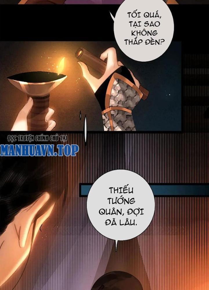 Phụng Chỉ Xuất Chinh Chapter 20 - Trang 2