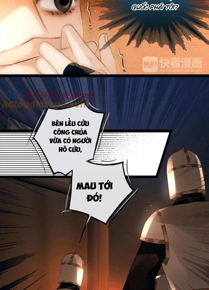 Phụng Chỉ Xuất Chinh Chapter 20 - Trang 2