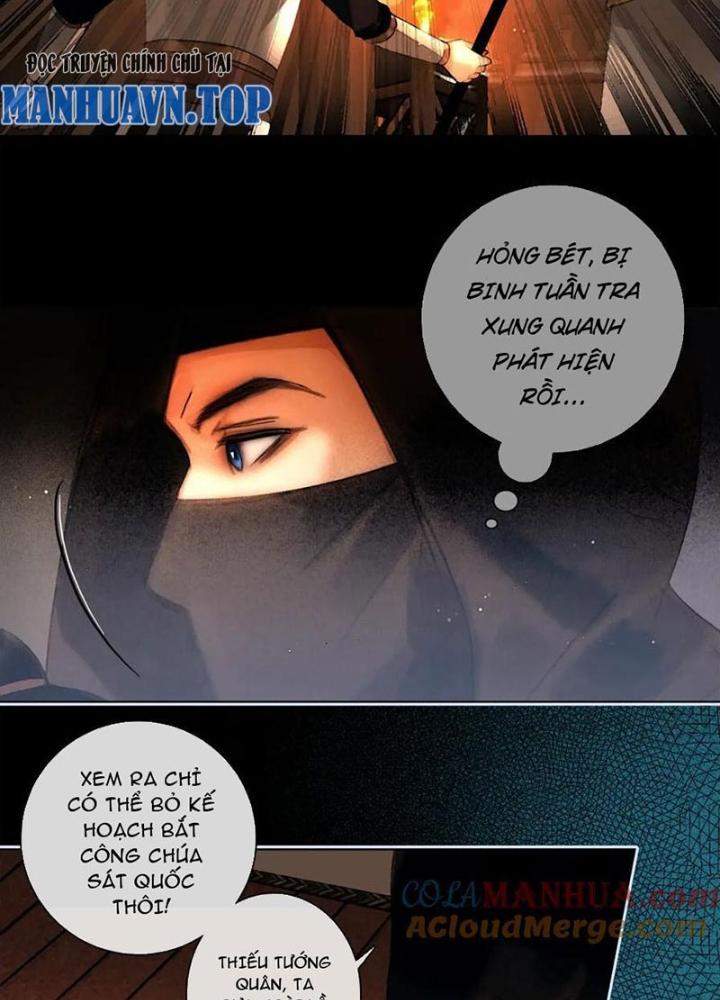 Phụng Chỉ Xuất Chinh Chapter 20 - Trang 2