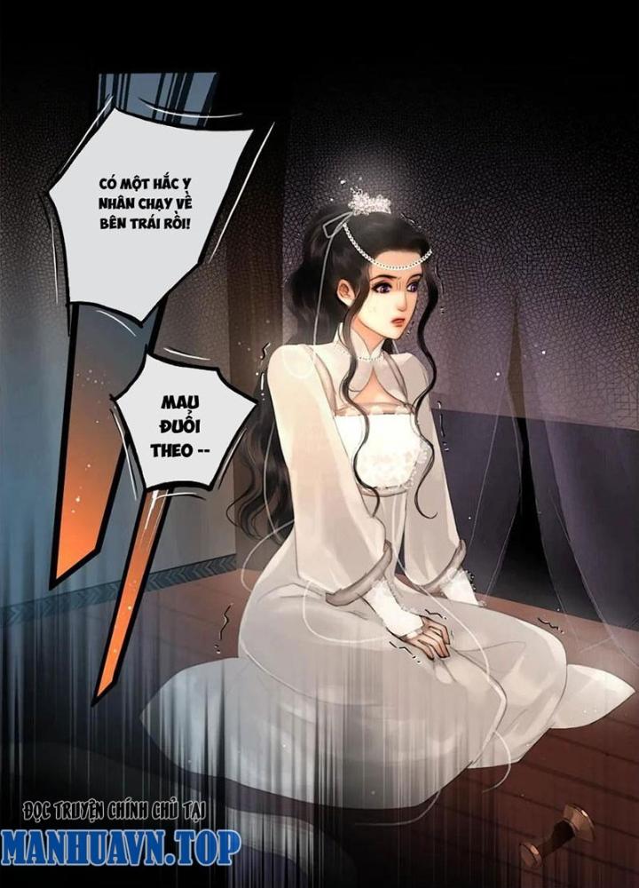 Phụng Chỉ Xuất Chinh Chapter 20 - Trang 2