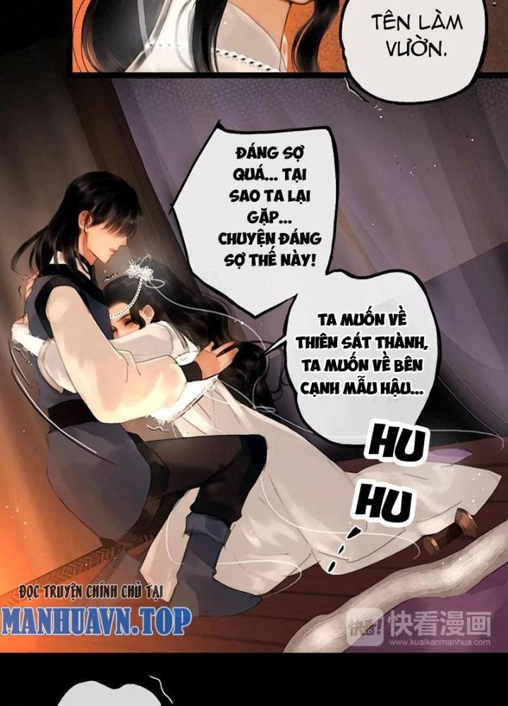 Phụng Chỉ Xuất Chinh Chapter 20 - Trang 2