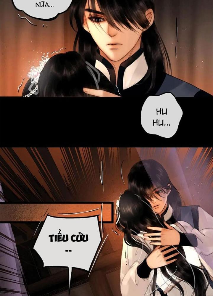 Phụng Chỉ Xuất Chinh Chapter 20 - Trang 2