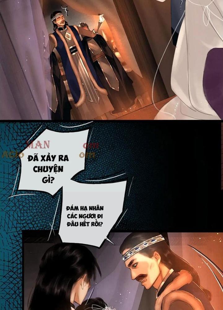 Phụng Chỉ Xuất Chinh Chapter 20 - Trang 2