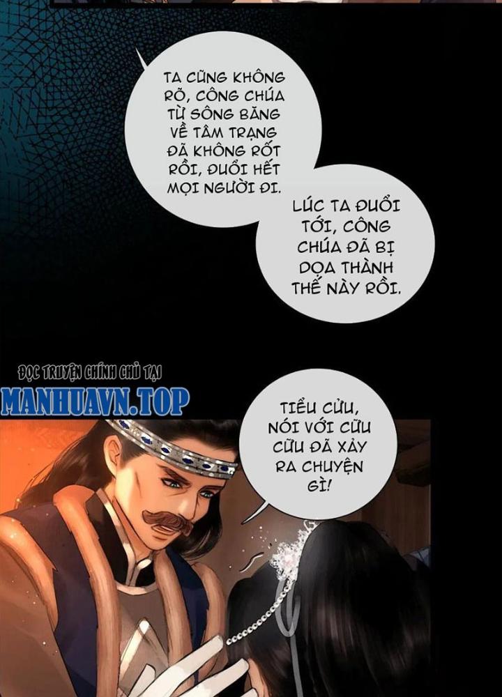 Phụng Chỉ Xuất Chinh Chapter 20 - Trang 2