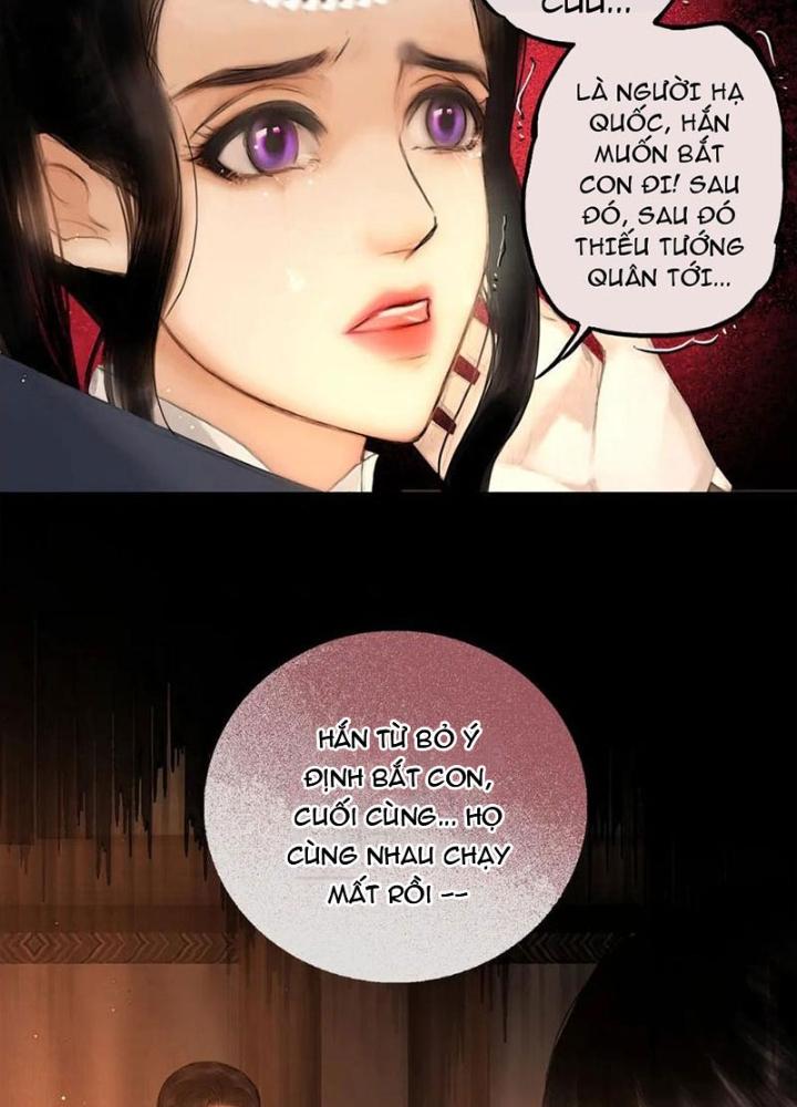 Phụng Chỉ Xuất Chinh Chapter 20 - Trang 2